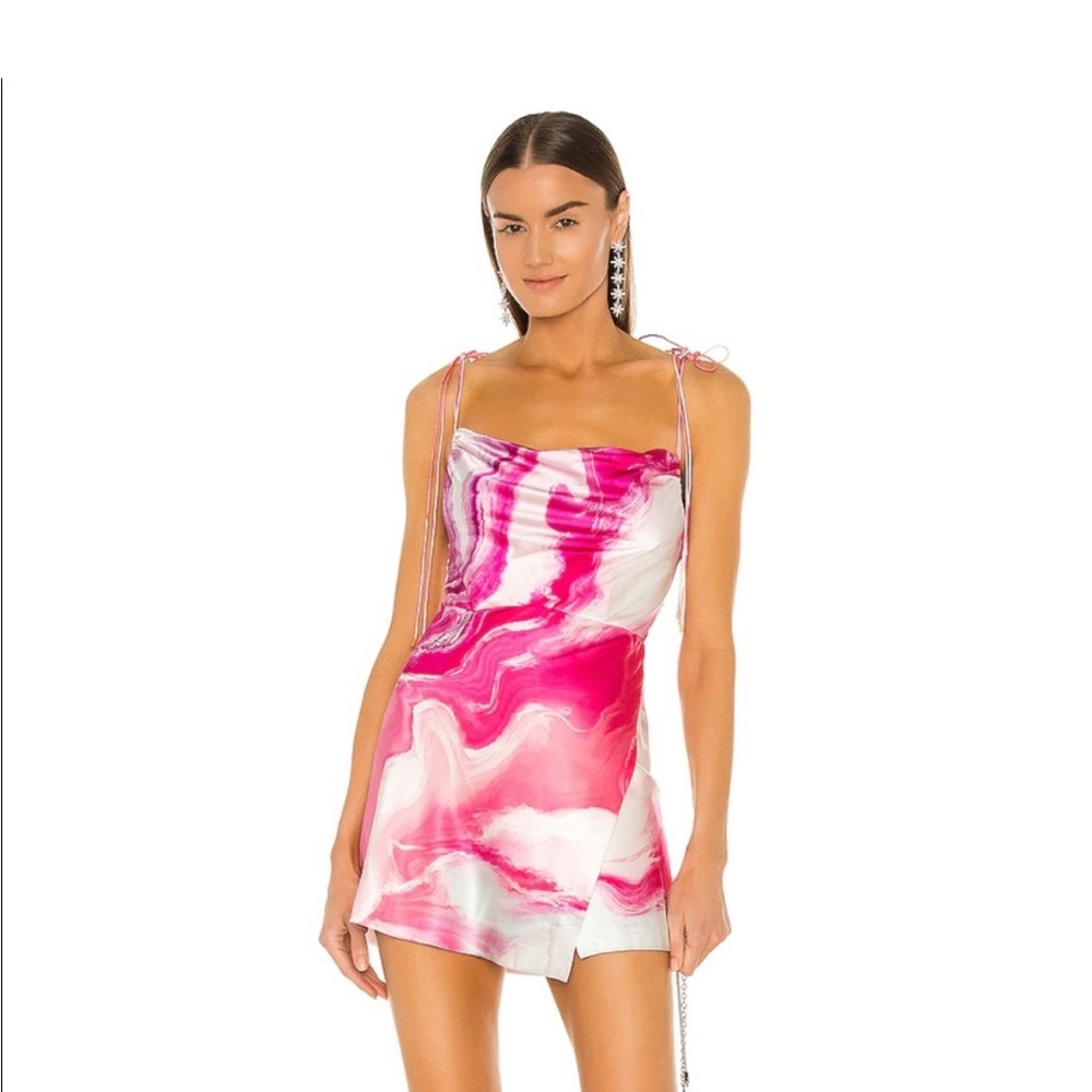 Retrofete Arielle Dress